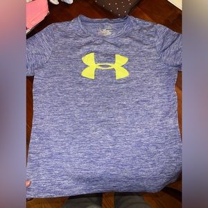 Under armor T-shirt